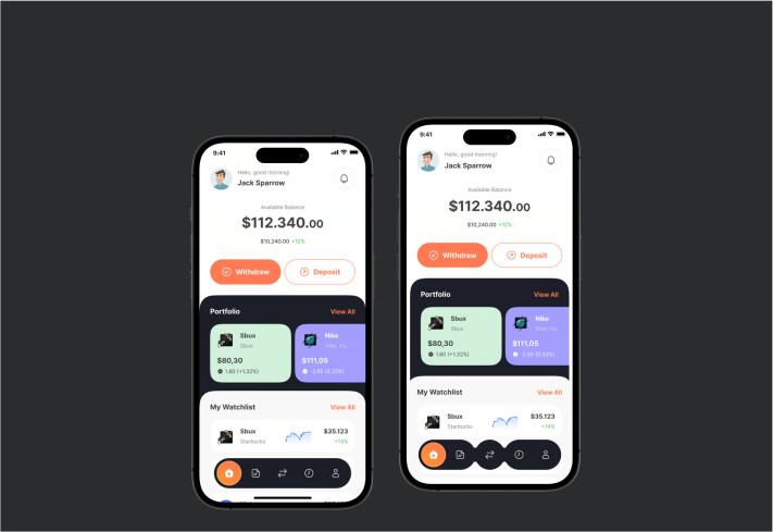 Transactions Summary Generator
