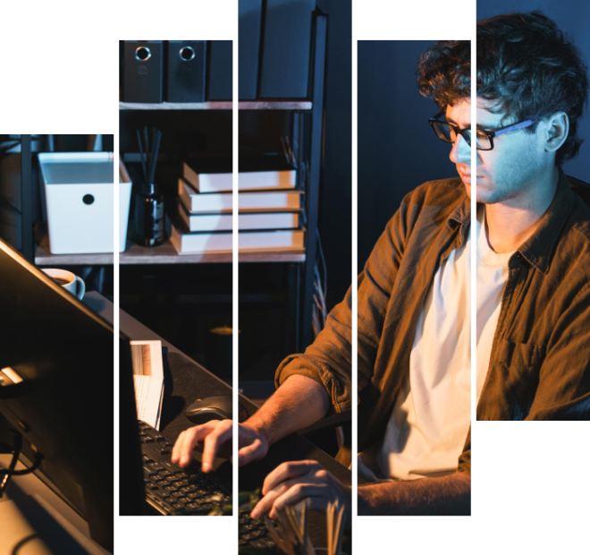 .net Ecosystem Banner