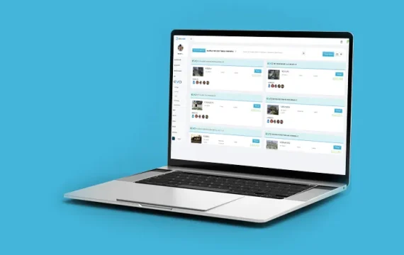 Real Estate Property Management Portal – Zoocom