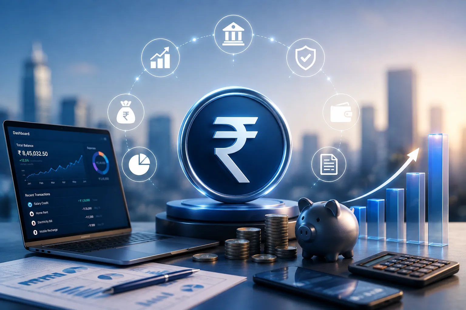 ind-finance