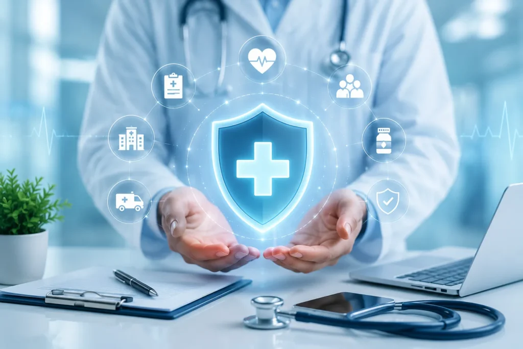 Healthcare