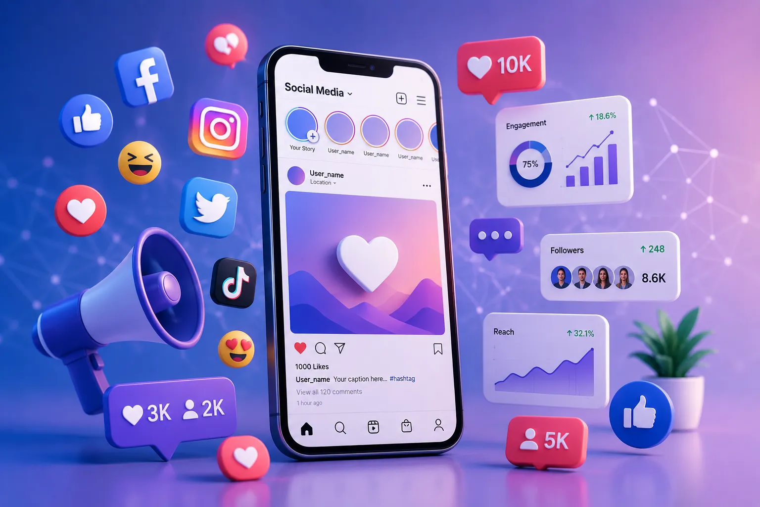 ind-social